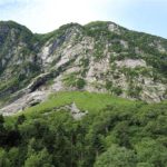 Byobuiwa Rock Mountain